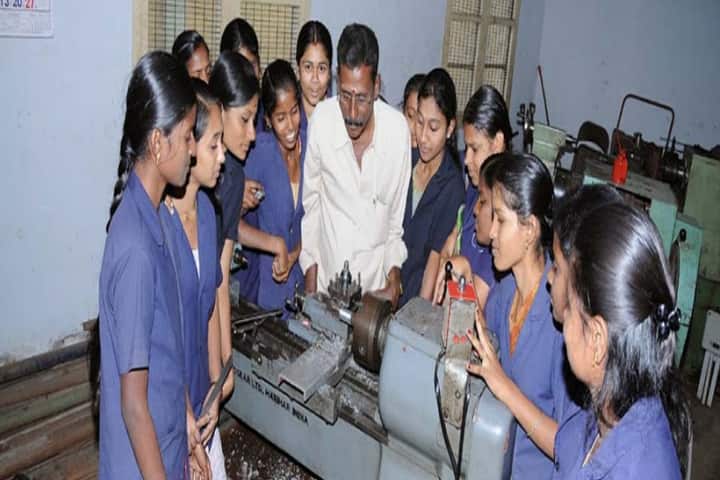 laboratory